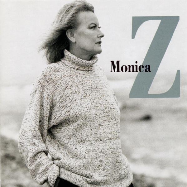 Monica Zetterlund - Monica Z